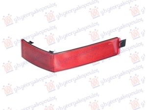 KATADIOPTER U ZADNJEM BRANIKU DESNO