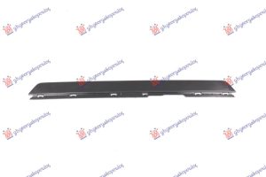 FRONT SENSOR MOULDING LOWER