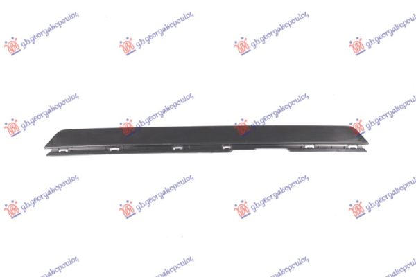 FRONT SENSOR MOULDING LOWER