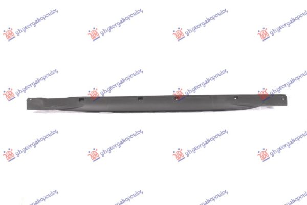 DOOR SILL PLASTIC (ROCKER PANEL)