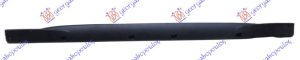 DOOR SILL PLASTIC (ROCKER PANEL) PRIMED