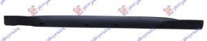 DOOR SILL PLASTIC (ROCKER PANEL) PRIMED