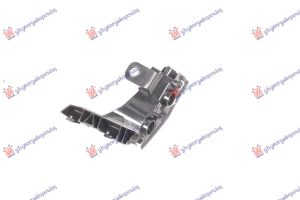 FRONT BUMPER SIDE BRACKET PLASTIC
