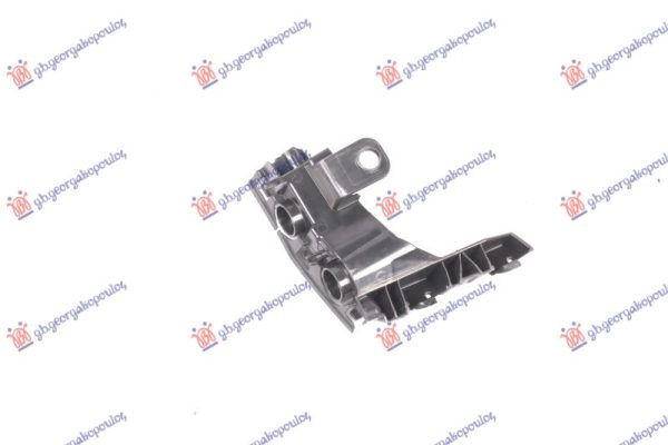 FRONT BUMPER SIDE BRACKET PLASTIC