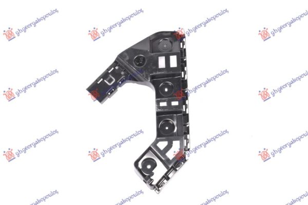 REAR BUMPER SIDE BRACKET PLASTIC