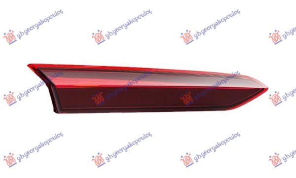 STOP LAMPA UNUTRASNJA LED DYNAMIC (ULO) LEVO