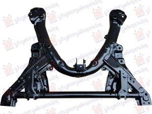 FRONT MOUNT