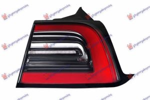 STOP LAMPA SPOLJASNJA LED (HELLA) DESNO