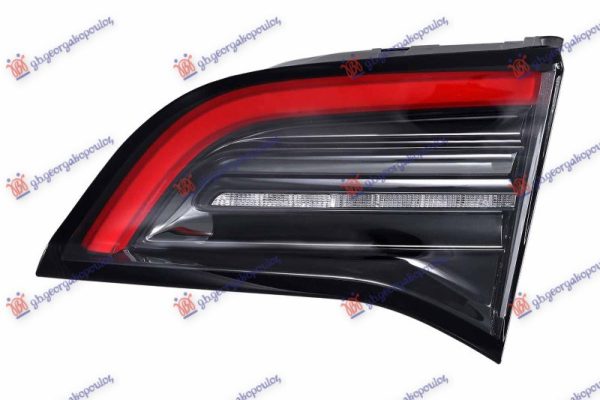 STOP LAMPA UNUTRASNJA LED (HELLA) DESNO