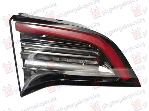 STOP LAMPA UNUTRASNJA LED (KINA) LEVO