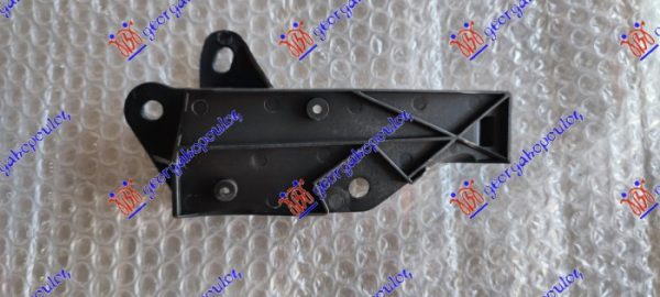POKLOPAC BRAVE HAUBE PLASTICNI LEVO