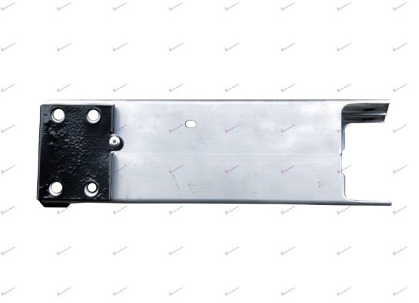 NOSAC SINE PREDNJEG BRANIKA ALUMINIJUM LEVO