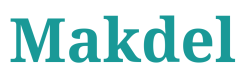 Makdel